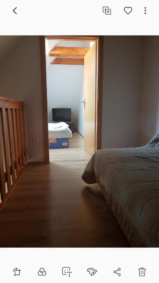 Apartman Horec 30 A 1 Доновалы Экстерьер фото