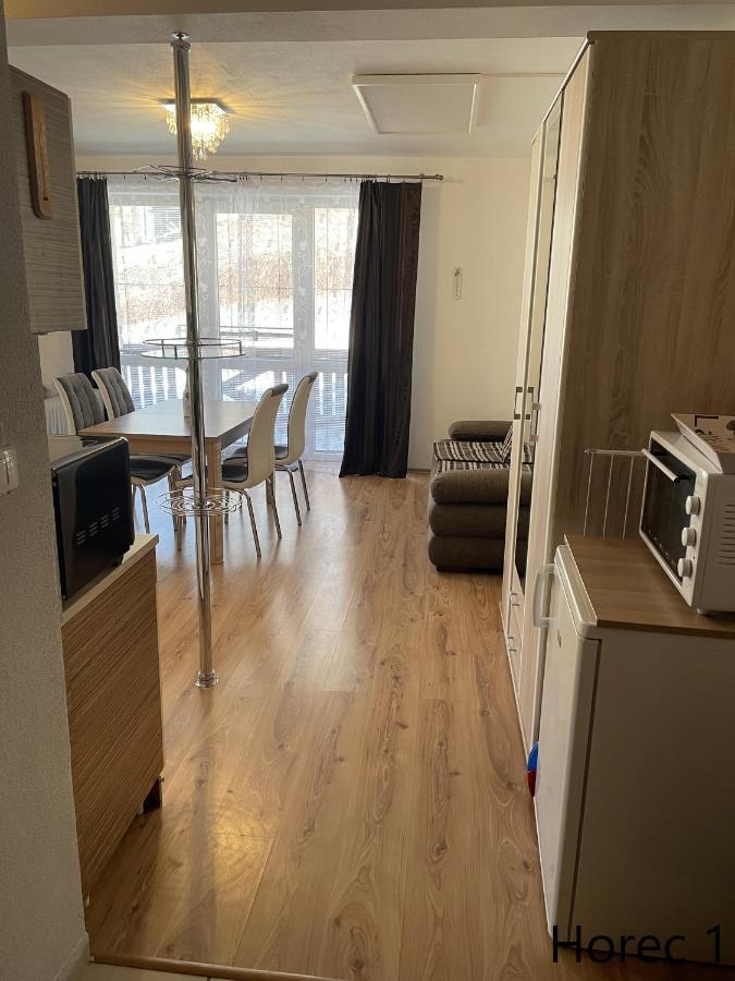Apartman Horec 30 A 1 Доновалы Экстерьер фото